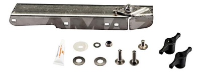 Лопатки разбрасывающие OS 300 HP правые 