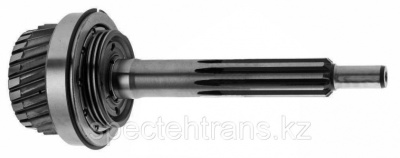 Вал первичный в сборе