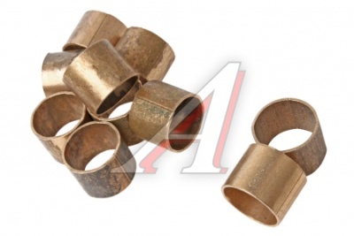 Втулка сателлита дифференциала