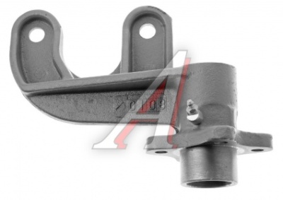 Кронштейн энергоаккумулятора левый 