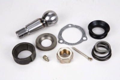 РК пальца тяги рулевой из 9 поз.