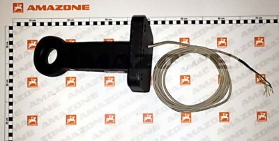 Серьга D40